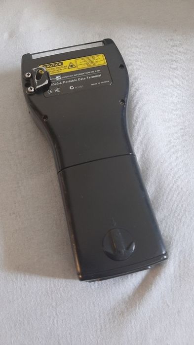 CipherLab 8300-L