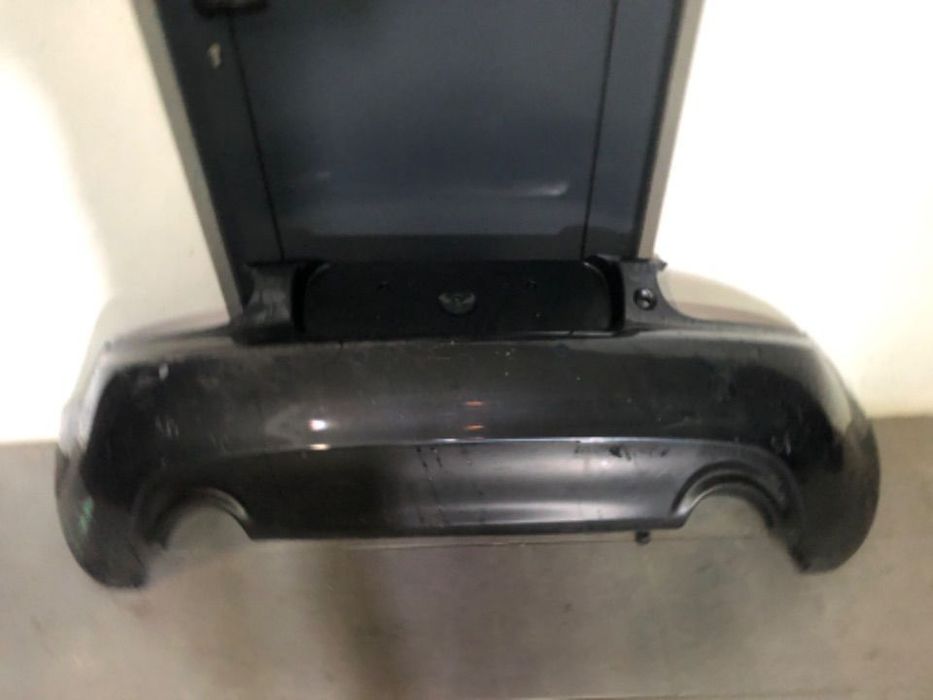 Parachoque Mazda mx5