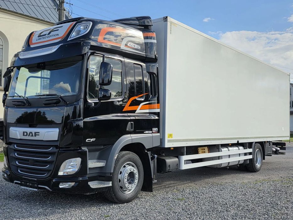 DAF