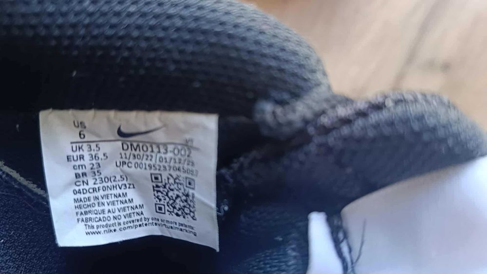 VIision Alta - Sneakersy niskie