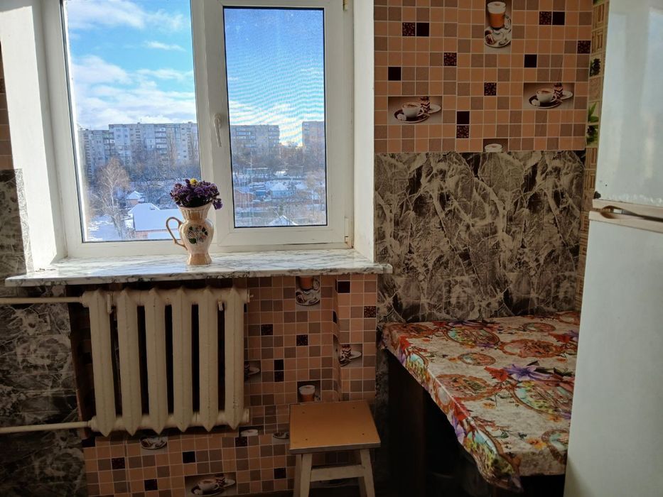 Здам 1 кімн.кв.на Харківській