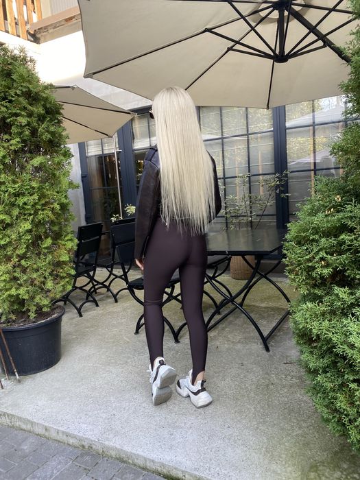 Лосины на штріпках, краща якість !