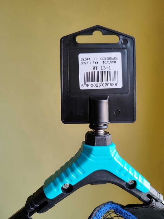 Kosz podbieraka 40/50