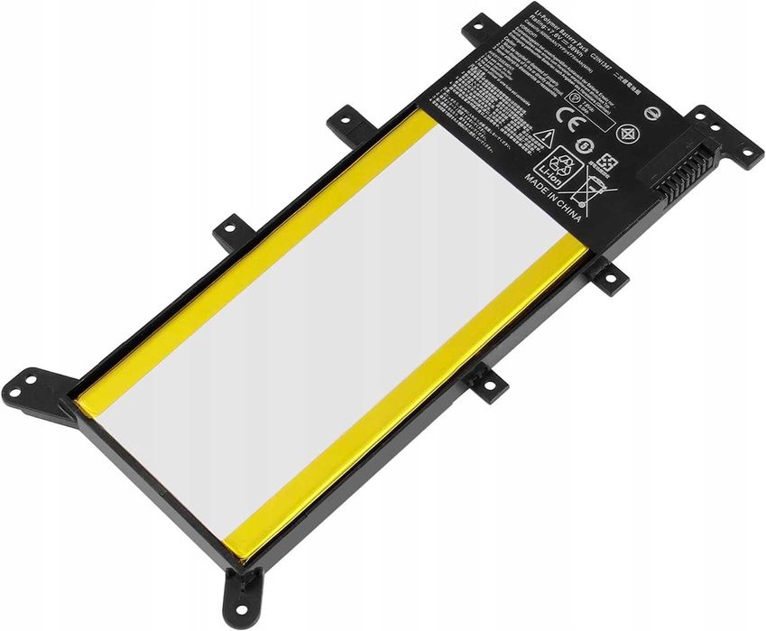 Bateria SHENTEC 7.6V 38WH 5000 MAH bateria do laptopa zamienna do asus