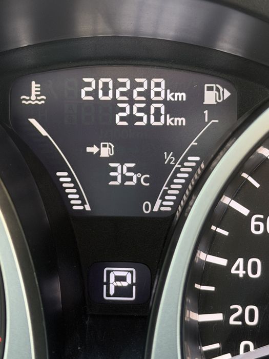 Продам Nissan Juke 2019