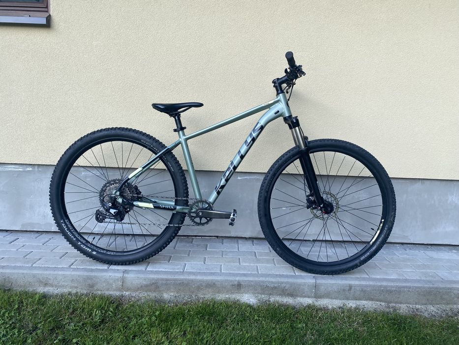 Kellys spider 90