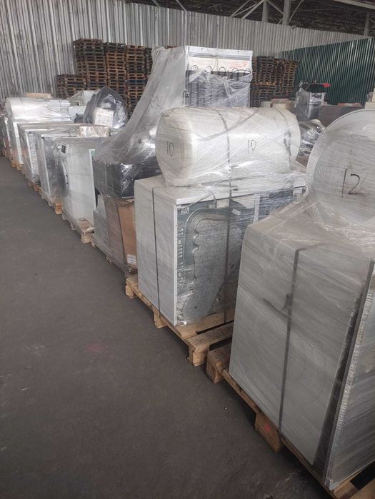 Стиральные машины BOSCH по низкой цене