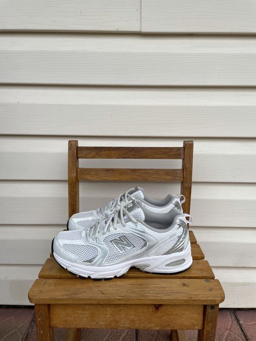 Оригінальні new balance 530 ню беланс
