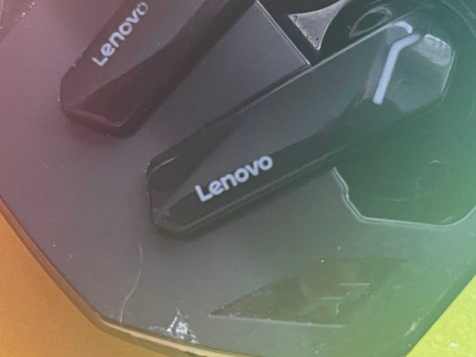 Наушники Lenovo thinkplus-GM2 pro