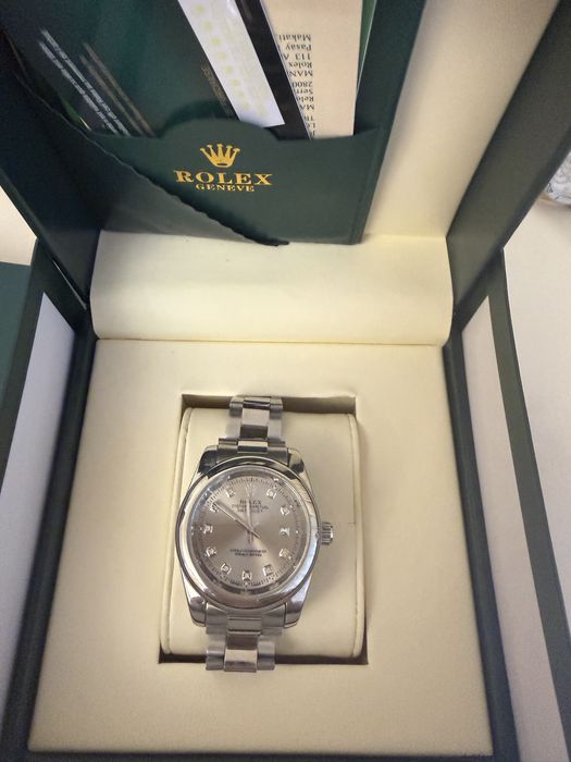 Часы в стиле  Rolex Oysters