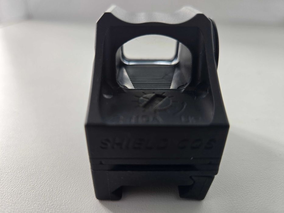 Продам коліматорний приціл Shield CQS 4 MOA