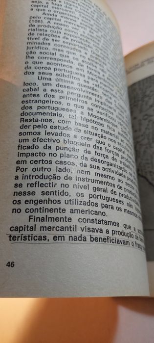 O Caso do Muenemutapa - Nogueira da Costa