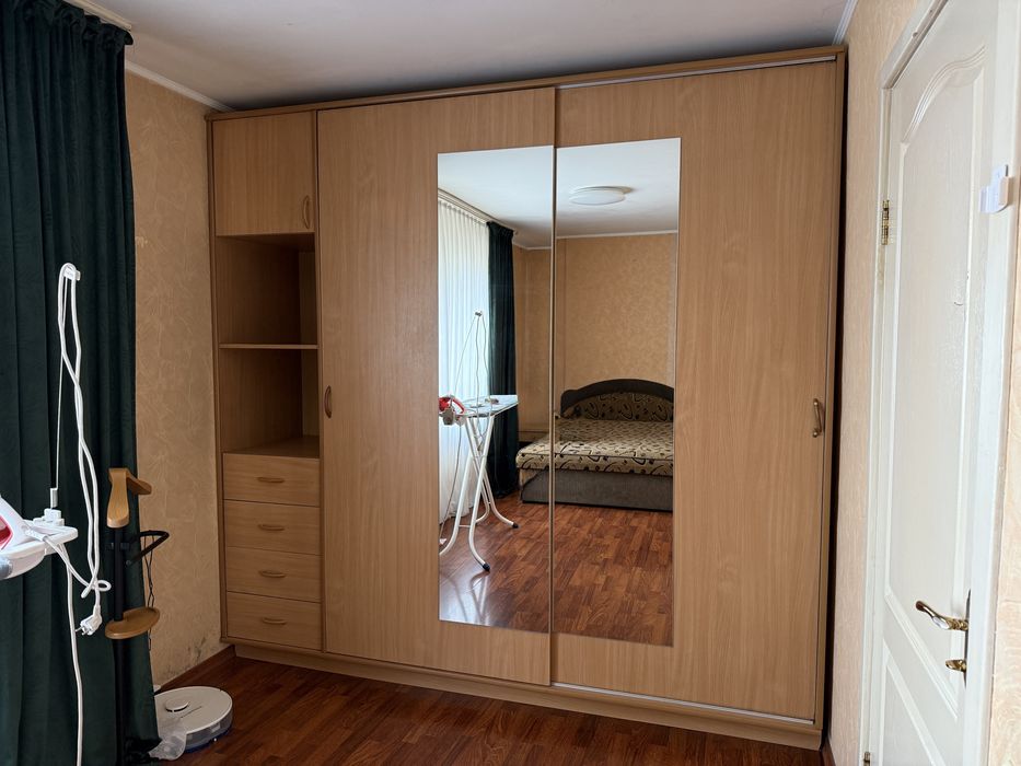 Шкаф-купе/ Шафа-купе