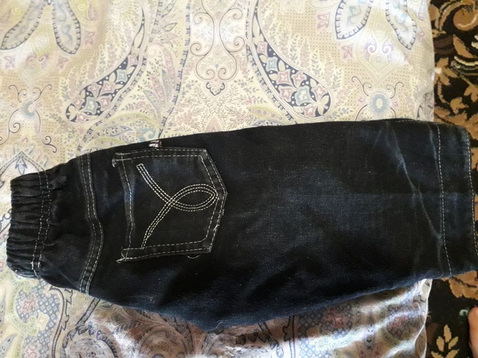 Продам штаны для хлопчика