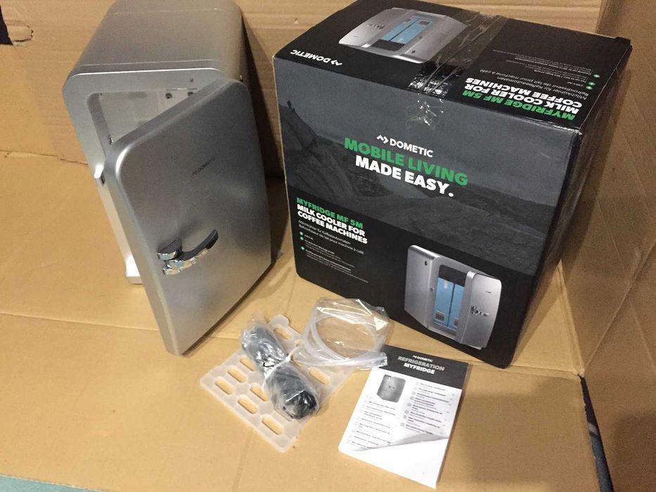 Dometic MyFridge MF5M Lodówka chłodziarka do mleka