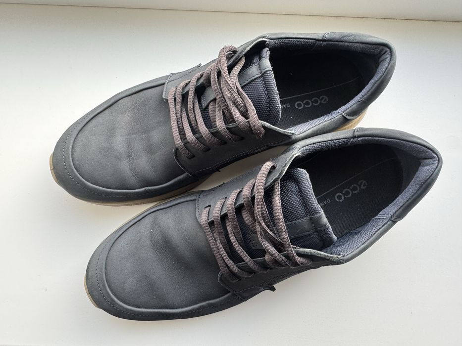 Напівчеревики ecco irving