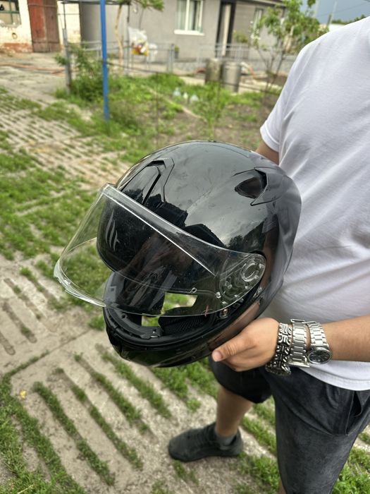 Продам шолом mt.