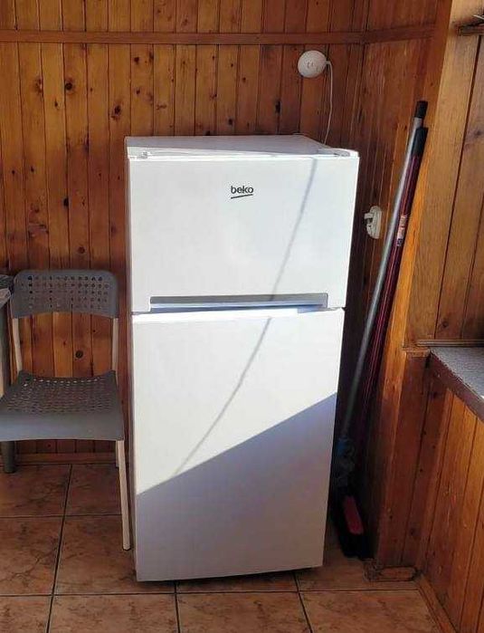 Невеликий холодильник Beko HL23BRT425! Доставлю!