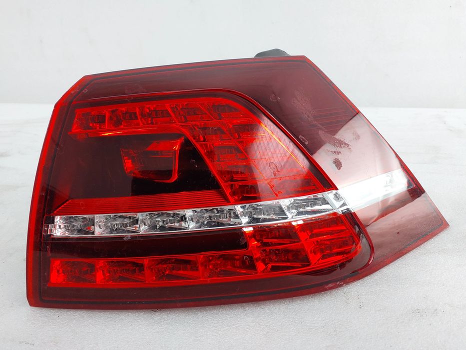 Farolim direito VOLKSWAGEN Golf VII (5G1, BQ1, BE1, BE2)