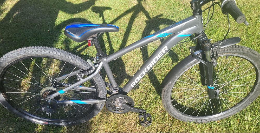 Rower górski  Rockrider koła 27.5