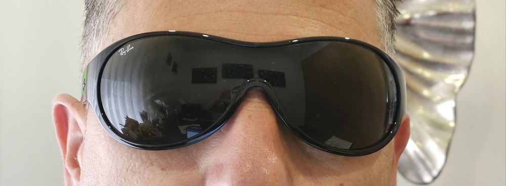 Óculos de Sol Ray-Ban