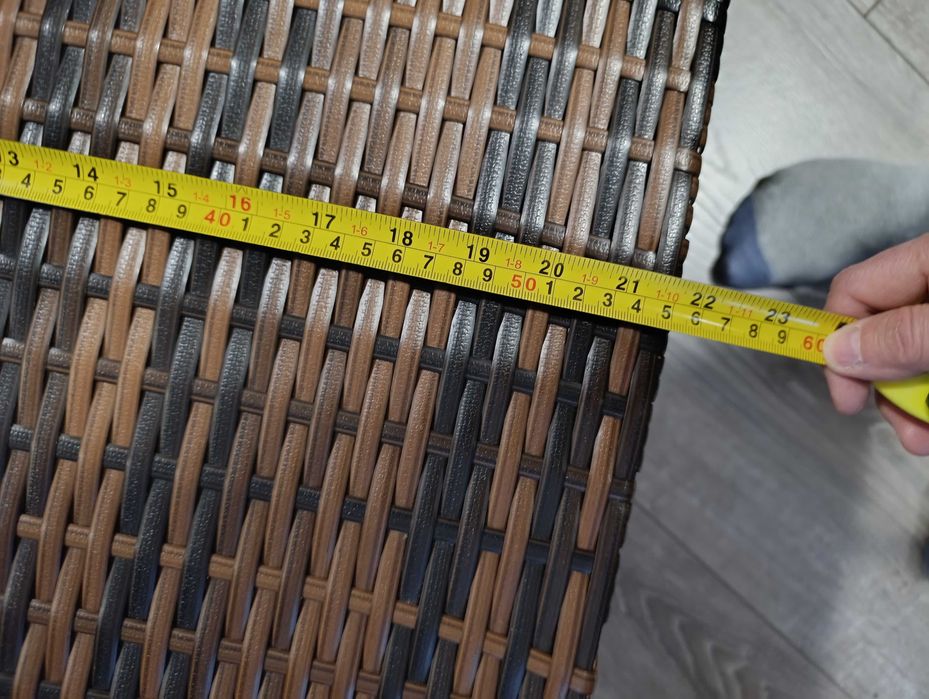 stolik stół ogrodowy meble ogrodowe balkonowe ława