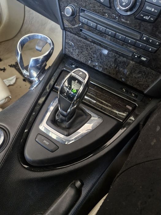 Skrzynia bmw e60 E63 LCI 6HP28 535d 635d