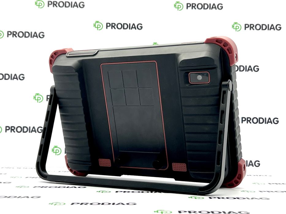 Thinkcar Thinktool SE - мультимарочний автосканер