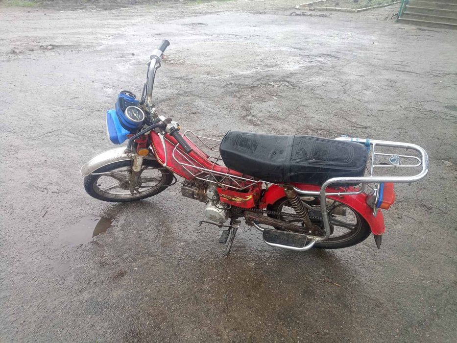 Продам дельту 72 куба