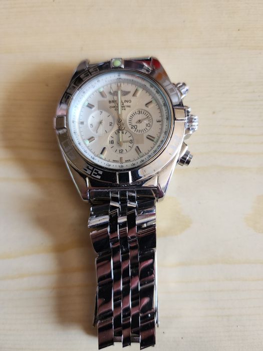 Breitling AB0110