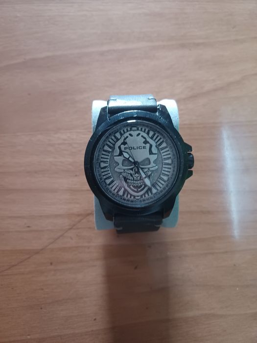 Relógio Police Homem