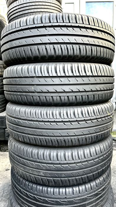 185/65/15 Continental EcoContact3 | 90%остаток | летние шины: 1 750 грн ...