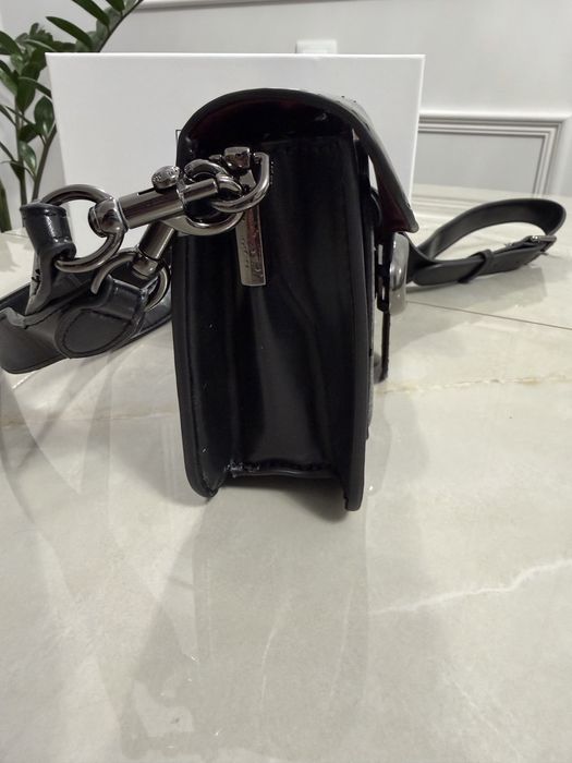 Сумка Coach Tabby 26