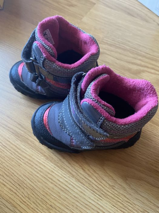 Geox 20 розмір дівчинка