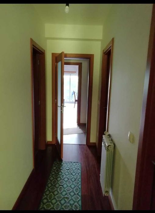 Quarto Glicínias próximo Universidade Aveiro