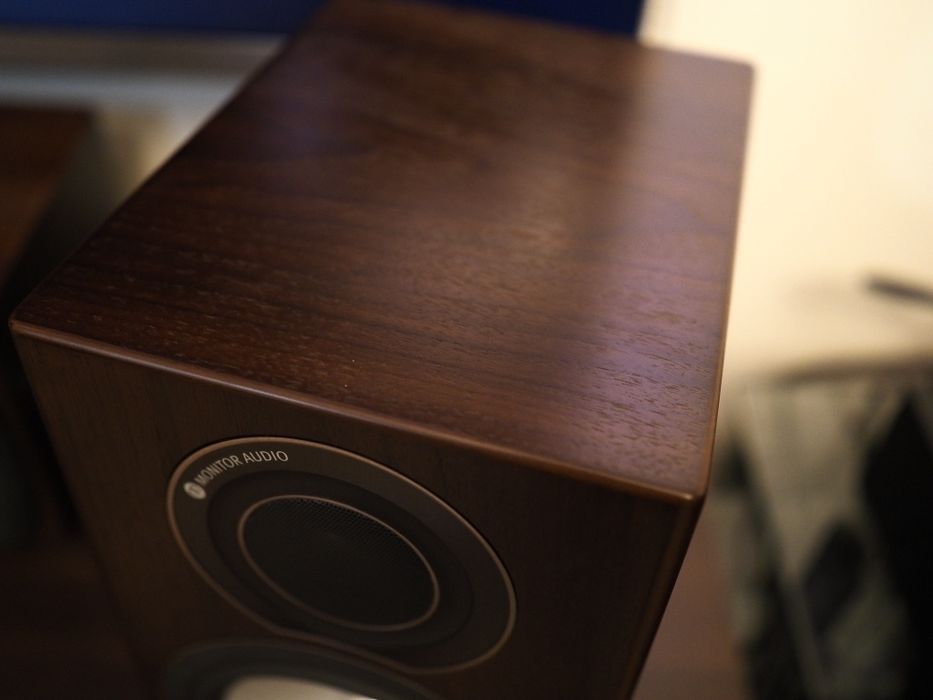 Monitor audio Silver rx1 okazja stan jak nowy  karton