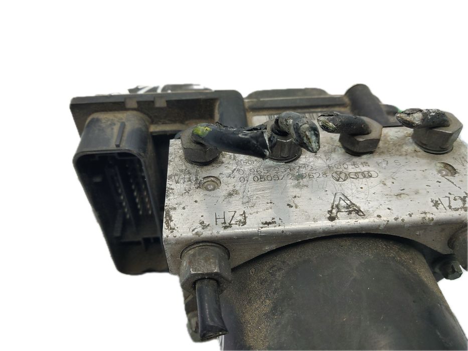 ABS SEAT Ibiza III (6L1)
