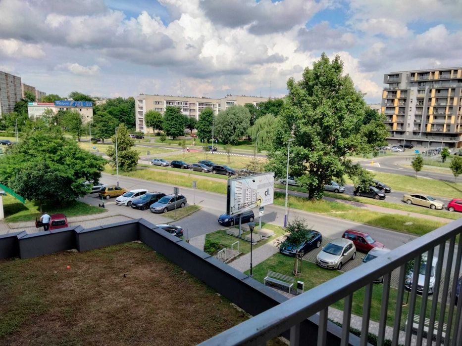 Mieszkanie do wynajęcia
