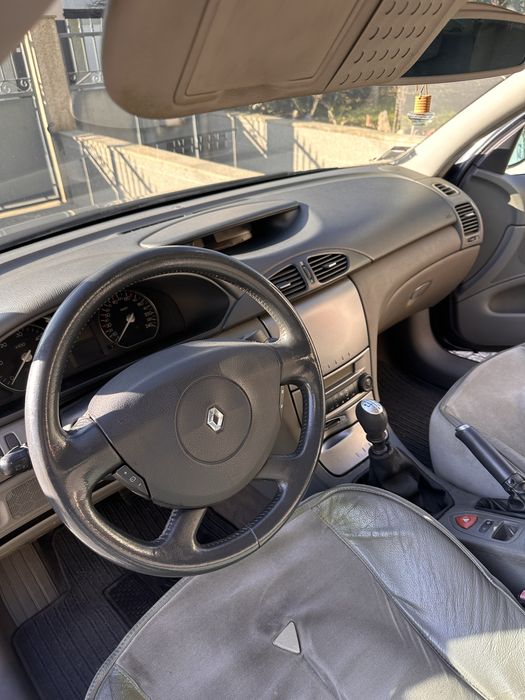 Título: Renault G Laguna 1.8 D – Gasóleo – 5 Lugares – Inspeção em Dia