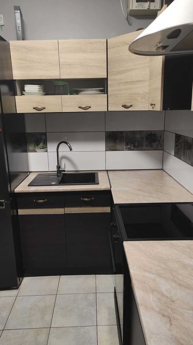 Zestaw mebli kuchennych BRW