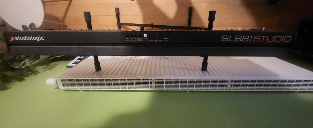 Keyboard Studiologic SL88 STUDIO