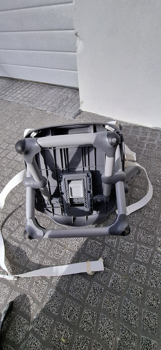 Cadeira de refeição portatil