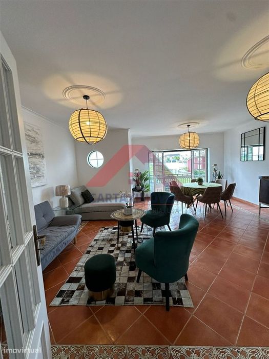 Moradia T5 Venda em Azambuja,Azambuja