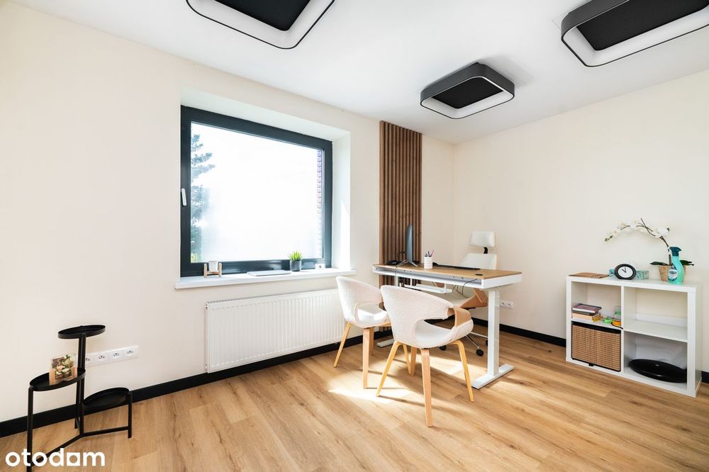 Budynek usługowy 539 m2 Gdańsk