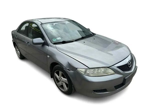 Wszystkie Części do Mazda 6 limuzyna (GG) 1.8 L813/ L829 120KM 2002-2007