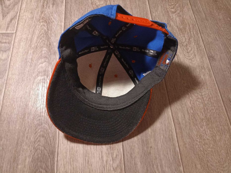 Монреаль Экспос Кепка бейсболка хип хоп стиль модная размер регулирует