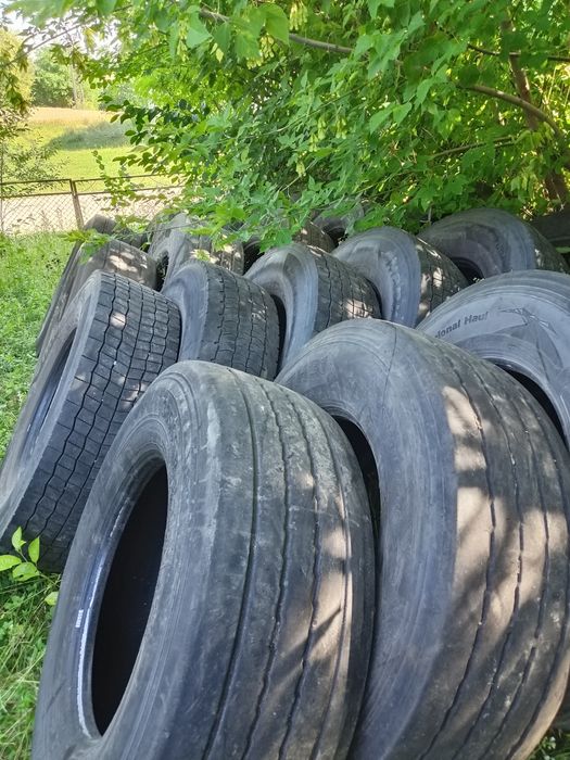 Продам резину в непоганому стані