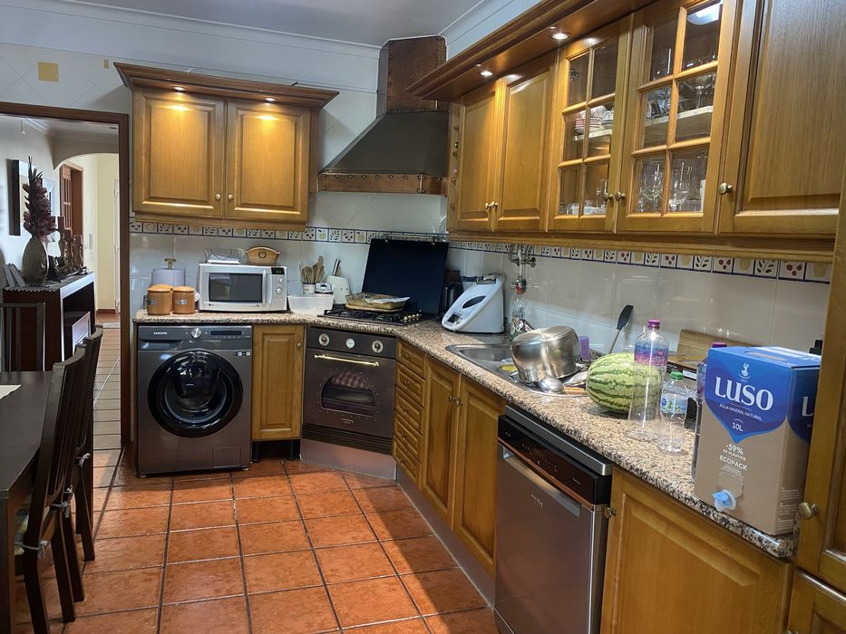 Moradia T3 Boas Areas