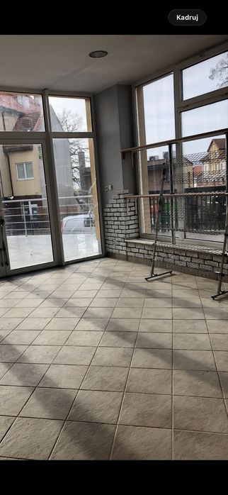 Lokal do wynajecia Krynica Morska