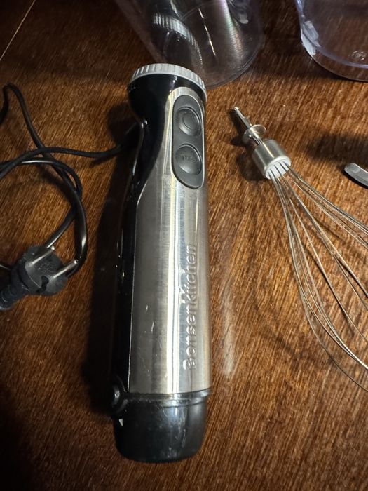 blendera ręcznego Bonsenkitchen HB3203,